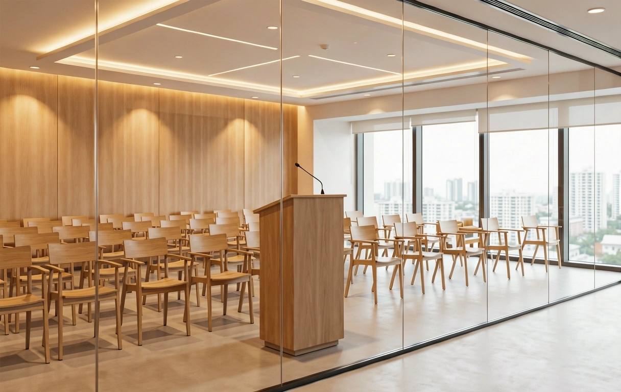 Zhaonora Digital Training Environment