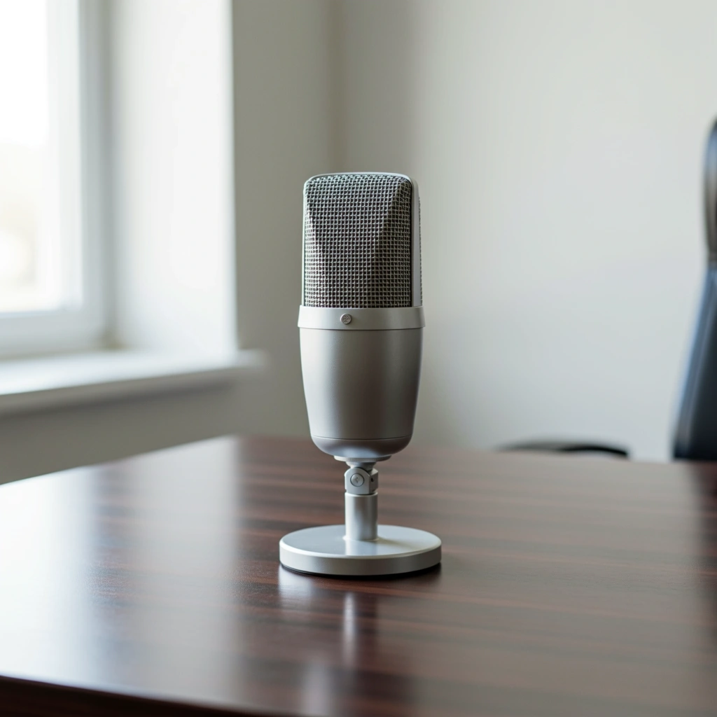 Professional Communication Equipment