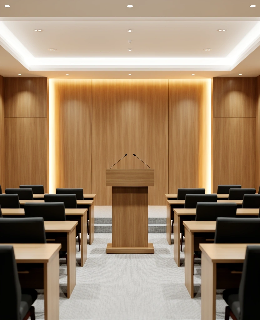 Zhaonora Training Environment