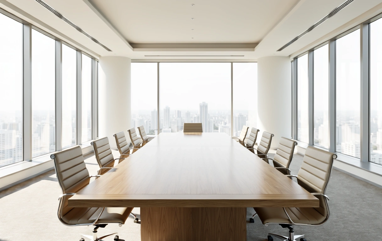 Executive Presence Course