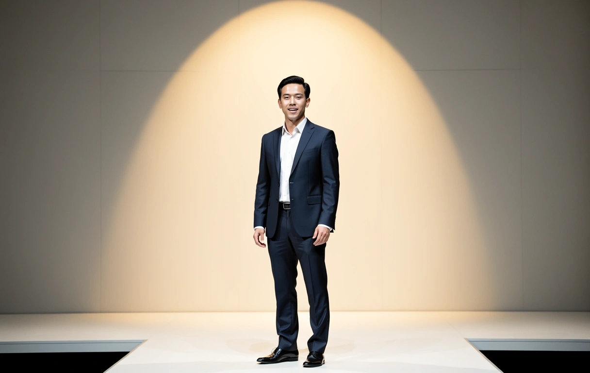 Speaking Confidence Training