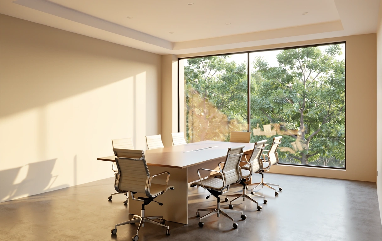 Zhaonora Digital Office Environment