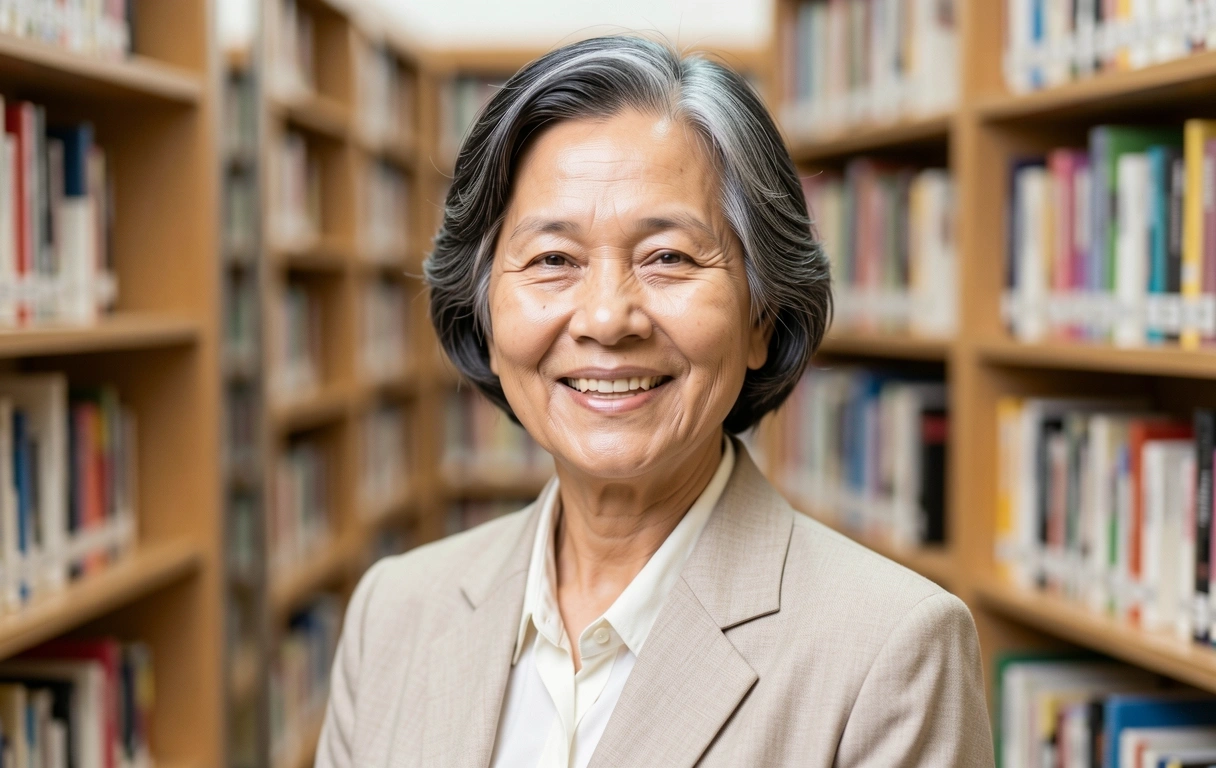 ทีมงาน Zhaonora