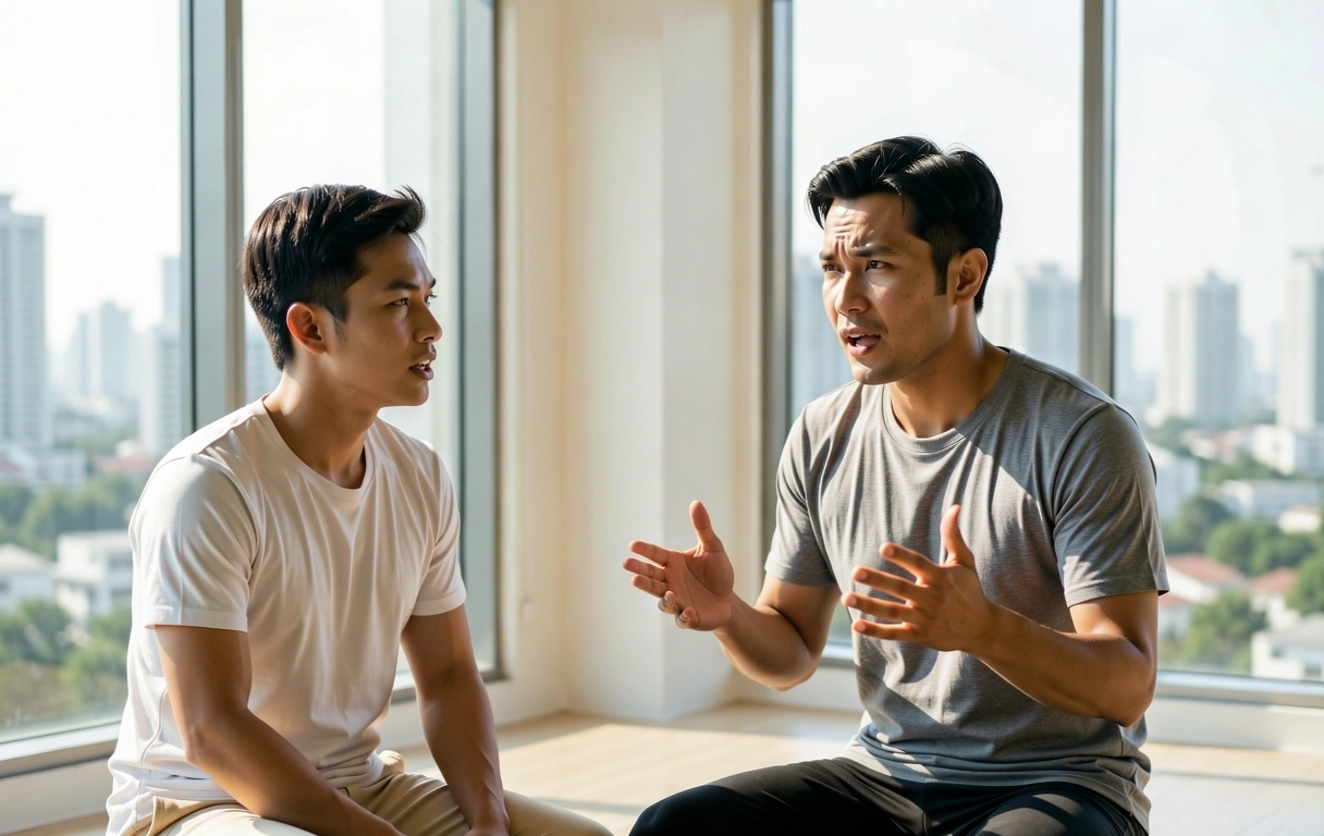 การฝึกสอนการสื่อสารโดยทีมงาน Zhaonora